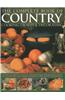Complete Book of Country Cooking, Crafts & Decorating