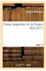 Faune Populaire de La France. Tome 11