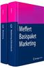 Meffert, Burmann, Kirchgeorg, Marketing Lehr- und Arbeitsbuch