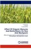 Effect of Organic Manures and Biofertilizers on Rice and Blackgram
