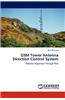 GSM Tower Antenna Direction Control System
