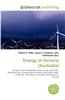 Energy in Victoria (Australia)