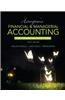 Horngren's Financial & Managerial Accounting, the Financial Chapters Plus Myaccountinglab with Pearson Etext -- Access Card Package