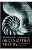 The Oxford Handbook of Organization Theory: Meta-Theoretical Perspectives