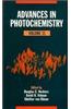 Advances in Photochemistry, Volume 21