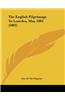 The English Pilgrimage to Lourdes, May 1883 (1883)