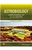 Astrobiology
