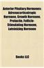 Anterior Pituitary Hormones: Adrenocorticotropic Hormone, Growth Hormone, Prolactin, Follicle-Stimulating Hormone, Luteinizing Hormone