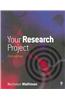 Your Research Project