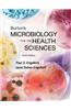 Burton's Microbiology for the Health Sciences, North American Edition