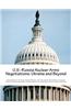 U.S.-Russia Nuclear Arms Negotiations: Ukraine and Beyond