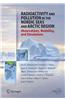 Radioactivity and Pollution in the Nordic Seas and Arctic: Observations, Modeling, and Simulations