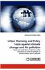 Urban Planning and Policy Tools Against Climate Change and Air Pollution