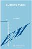EU Ordre Public