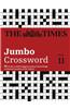The Times Jumbo Crossword: Book 11: 60 of the World's Biggest Puzzles from the Times 2