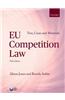 EU Competition Law