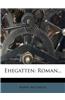 Ehegatten: Roman...
