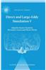 Direct and Large-Eddy Simulation V: Proceedings of the Fifth International Ercoftac Workshop on Direct and Large-Eddy Simulation Held at the Munich Un