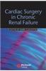Cardiac Surgery in Chronic Renal Failure