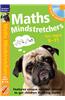 Mental Maths Mindstretchers 9-11