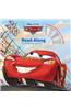Cars Read-Along Storybook and CD