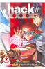 Hack//XXXX, Volume 2