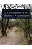 A Commentary on Theistic Arguments