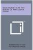 Selections from the Poems of Alexander Petofi