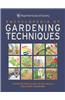 RHS Encyclopedia of Gardening Techniques
