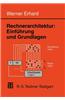 Rechnerarchitektur: Einfuhrung Und Grundlagen