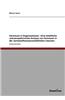 Vertrauen in Organisationen - Eine Inhaltliche Und Perspektivische Analyse Von Vertrauen in Der Wirtschaftswissenschaftlichen Literatur