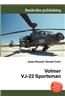 Volmer Vj-22 Sportsman