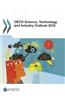 OECD Science, Technology and Industry Outlook: 2012