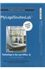 New Mylegalstudieslab and Virtual Law Office Experience with Pearson Etext -- Access Card -- For Technology in the Law Office