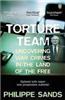Torture Team: Uncovering War Crimes in the Land of the Free