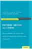 Nurturing Language and Learning: Development of Deaf and Hard-Of-Hearing Infants and Toddlers