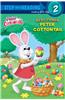 Here Comes Peter Cottontail (Peter Cottontail)