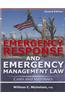 Emergency Response and Emergency Management Law: Cases and Materials