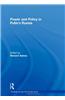 Power and Policy in Putin's Russia