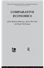 Comparative Economics