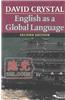 English as a Global Language
