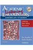 Academic Listening Encounters: American Studies Student's Book with Audio CD