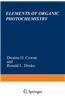 Elements of Organic Photochemistry
