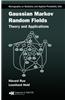 Gaussian Markov Random Fields