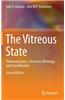 The Vitreous State: Thermodynamics, Structure, Rheology, and Crystallization