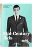 Mid-Century Ads