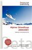 Alpiner Skiweltcup 2000/2001
