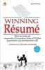 Winning Resume