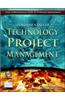 Fundamentals Of Technology Project Management