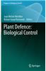 Plant Defence: Biological Control